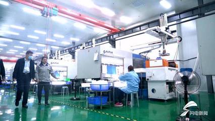 德州天衢新区 集成电路设计产业十年蝶变，“一号产业链”加速起势