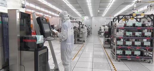 越城 紧抓制造业发展“时间窗口”，打造集成电路设计产业新高地