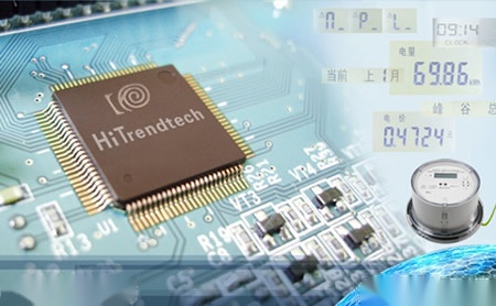 HitrendTech 集成电路设计的创新引领者